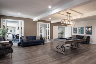 Woodland Village Senior Apartments in San Marcos, CA - Building Photo - Building Photo