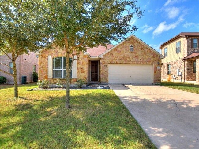 2717 Claremont Ct in Round Rock, TX - Building Photo - Building Photo