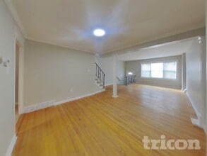 1229 Tyler St in Norristown, PA - Building Photo - Building Photo