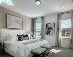 54 Thurnham Ln in St. Augustine, FL - Building Photo - Building Photo