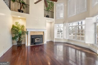 119 Chattahoochee Winds in Demorest, GA - Building Photo - Building Photo