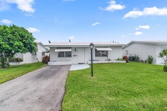 1005 SW 3rd Way in Boynton Beach, FL - Building Photo - Building Photo