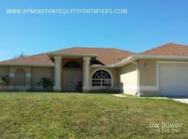 property at 16 NW 12th Pl