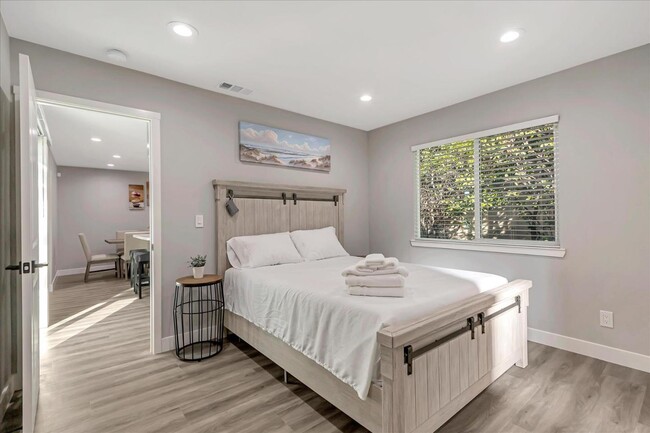 3380 Cecil Ave in Santa Clara, CA - Building Photo - Building Photo