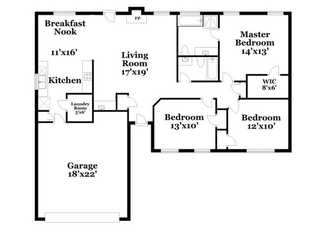 11468 Vinea Way in Hampton, GA - Foto de edificio - Building Photo