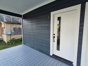 2209 Gano St in Houston, TX - Foto de edificio - Building Photo