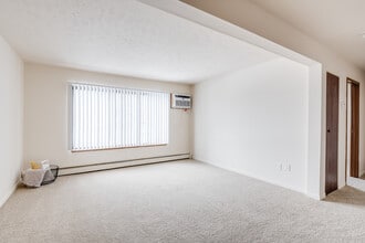 Lakeside Apartments in Battle Creek, MI - Foto de edificio - Interior Photo