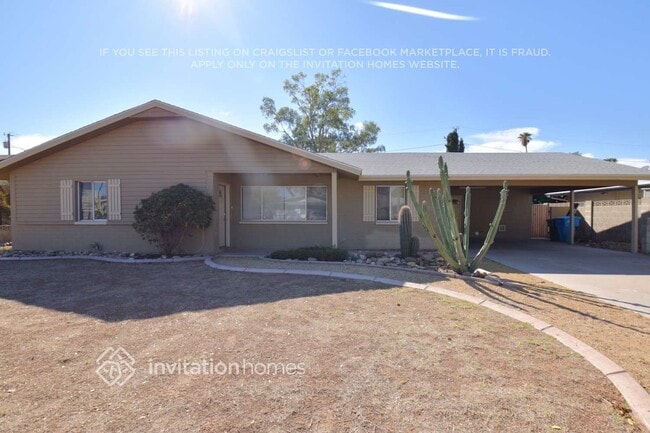 2315 W St John Rd
