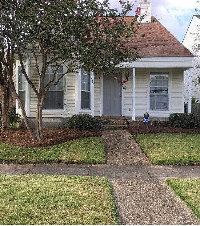 8540 Kaylynn Ave Rentals in Baton Rouge, LA
