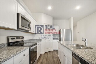 5665 Ladytown Ln in Crowley, TX - Building Photo - Building Photo