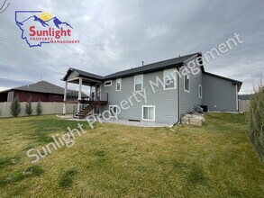 2918 W Copper Ridge Loop in Billings, MT - Building Photo - Building Photo