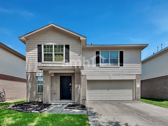property at 21326 Carleen Creek Trl