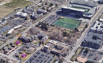 916 James Ct, Unit 3 in Fort Collins, CO - Building Photo