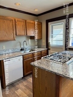1636 Glenn Ave-Unit -1636 in Columbus, OH - Building Photo - Building Photo