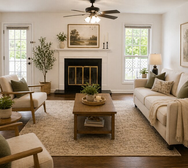 6039 Treetop Ct in Charlotte, NC - Building Photo - Building Photo