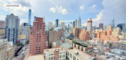 401 2nd Ave in New York, NY - Building Photo - Building Photo