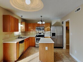 1186 Constitution Dr in Indianapolis, IN - Building Photo - Building Photo