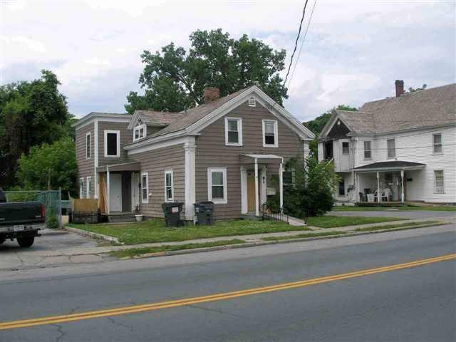 61 Main St in Hudson Falls, NY - Building Photo - Building Photo