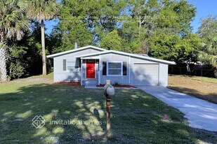 610 S Boundary Ave in DeLand, FL - Building Photo