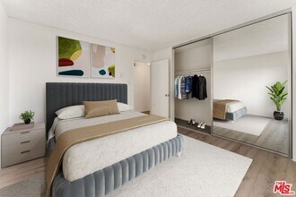 1114 12th St in Santa Monica, CA - Foto de edificio - Building Photo