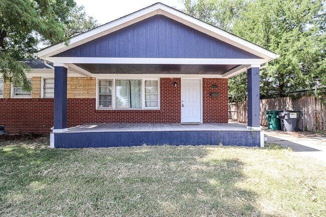 3009 S Glenn Ave in Wichita, KS - Building Photo - Building Photo