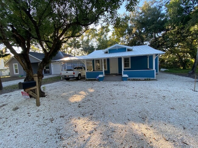 property at 8110 N 10th St