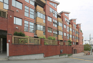 The Met in North Vancouver, BC - Building Photo - Building Photo