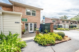 Park View Apartments in Morganton, NC - Building Photo - Building Photo