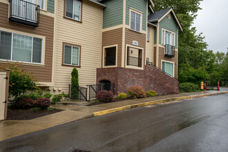 Marymoor Ridge Condominiums in Redmond, WA - Building Photo - Building Photo