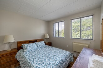 Seabury Cooperative in New Haven, CT - Foto de edificio - Interior Photo