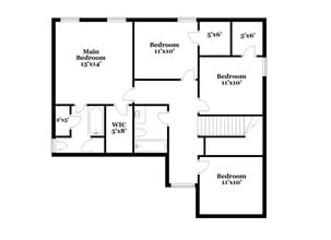 300 Kentshire Pl NW in Lawrenceville, GA - Building Photo - Building Photo