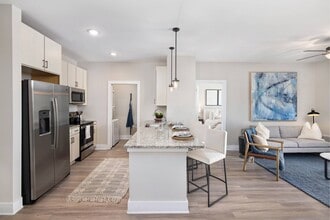 Lively at Grande Dunes in Myrtle Beach, SC - Building Photo - Building Photo