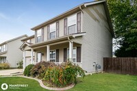 6621 Timberbend Dr in Louisville, KY - Foto de edificio - Building Photo