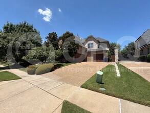 4546 Warwick Ln in Frisco, TX - Building Photo - Building Photo