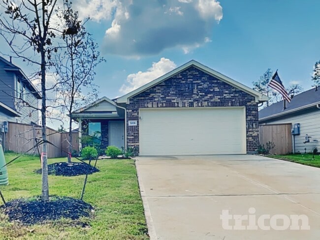 3006 Twisted Myrtle Dr in Conroe, TX - Building Photo - Building Photo