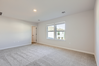 8305 Haflinger Dr in Austin, TX - Foto de edificio - Building Photo