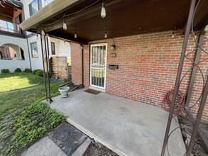 670 S Gaylord St in Denver, CO - Building Photo - Building Photo