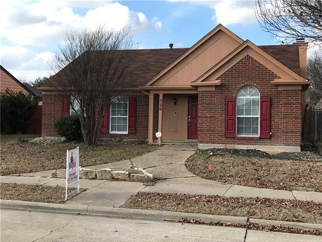 property at 320 Pool St