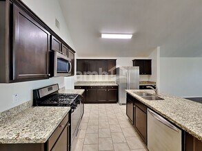 7234 Basque Country Dr in Magnolia, TX - Building Photo - Building Photo