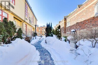 21 Earl St in Toronto, ON - Building Photo - Building Photo