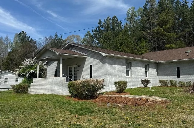 property at 11267 E US Hwy 64