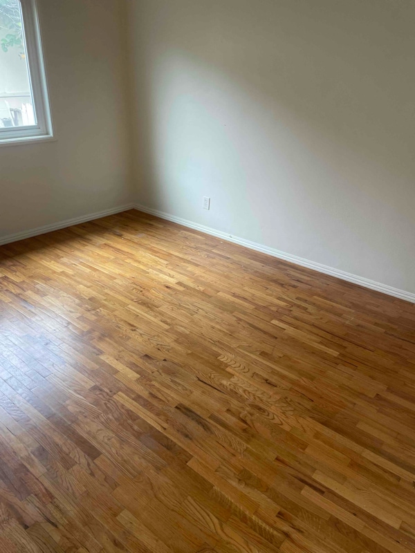 property at 1535 Los Flores Dr