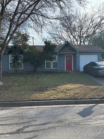 3810 Indian Wells Dr in Arlington, TX - Building Photo