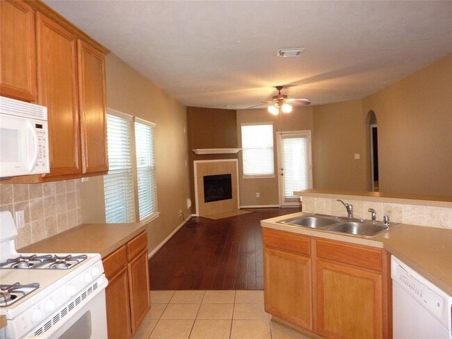 property at 14543 Bergenia Dr