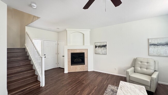 9924 Oriole Crest Ct in Las Vegas, NV - Building Photo - Building Photo