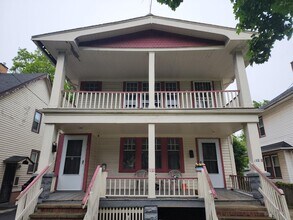 11321 Parkview Ave in Cleveland, OH - Building Photo - Building Photo