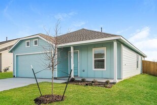 2749 Ctr Crk Ln in Fort Worth, TX - Building Photo