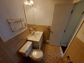 116 Sycamore St, Unit 21 in Somerville, MA - Building Photo - Building Photo