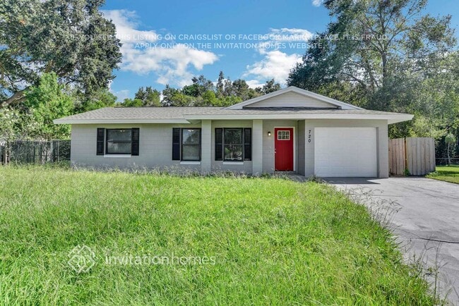 720 Benedict Way in Casselberry, FL - Building Photo - Building Photo