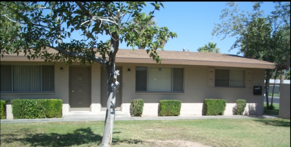 6634 E Avalon Dr in Scottsdale, AZ - Building Photo - Building Photo